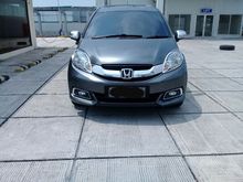 2014 Honda Mobilio 1.5 E Prestige MPV