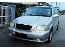 2004 Naza Ria 2.5 (A)