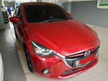 2015 Mazda 2 1.5 R Hatchback(185jtOTRkredit)