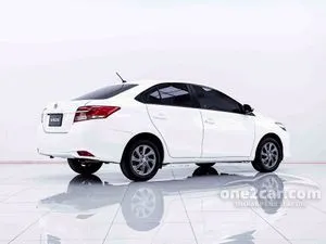 2020 Toyota VIOS 1.5 Mid Sedan