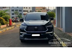 2024 Toyota Kijang Innova Zenix 2.0 Q HV TSS Modellista (Non Premium Color) MPV