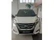 Jual Mobil Nissan Serena 2023 Highway Star 2.0 di Banten Automatic MPV Putih Rp 520.000.000