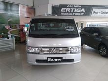 2020 Suzuki Carry 1,5 Base Spec Pick-up