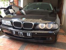 2003 BMW 530i 3.0 E39 Sedan