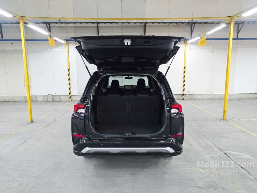 2025 Toyota Veloz Q (Non Premium Color) MPV