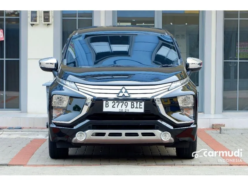 2019 Mitsubishi Xpander ULTIMATE Wagon