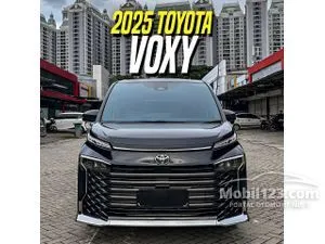 2025 Toyota Voxy 2.0 (Non Premium Color) MPV
