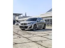 2024 BMW iX1 0.0 eDrive20 M Sport SUV Paket Kredit CIMB Niaga Auto Finance Siap Pakai Terima Tukar Tambah Cash Kredit Siap Pakai Perfect Condition