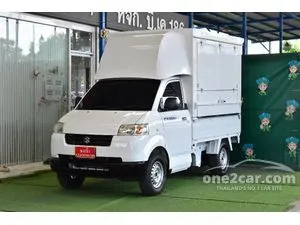 2019 Suzuki CARRY 1.6 Truck