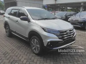 2024 Toyota Rush 1.5 GR Sport SUV