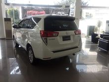 2019 Toyota Kijang Innova 2.0 G MPV
