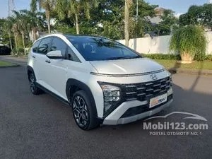 2023 Hyundai Stargazer X 1.5 Prime MPV