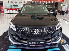 2020 DFSK Glory i-Auto 1,5 Dapatkan DFSK Glory i-Auto Yg Mewah Dengan Angsuran Terjangkau
