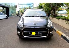 2015 Daihatsu Ayla 1.0 X Hatchback