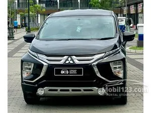 2021 Mitsubishi Xpander 1.5 Sport MPV