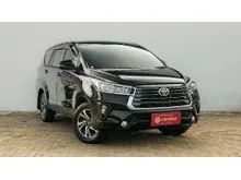 2021 Toyota Kijang Innova 2.0 G MPV - MESIN MULUS TERAWAT - SIAP PAKAI