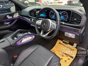 2023 Mercedes-Benz GLE450 3.0 AMG Line 4MATIC SUV