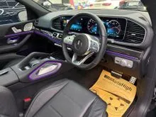 2023 Mercedes-Benz GLE450 3.0 AMG Line 4MATIC SUV