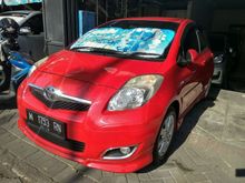2009 Toyota Yaris 1.5 S Limited Hatchback