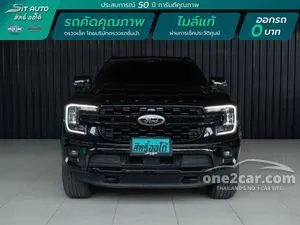 2023 Ford EVEREST 2.0 Sport SUV