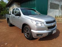 2013 Chevrolet Colorado 2.5 Flex Cab (ปี 11-16) LS1 Pickup MT