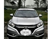 2016 Honda HR-V 1.5 E SUV