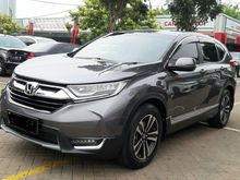 2017 Honda CR-V 1.5 Prestige Prestige VTEC SUV