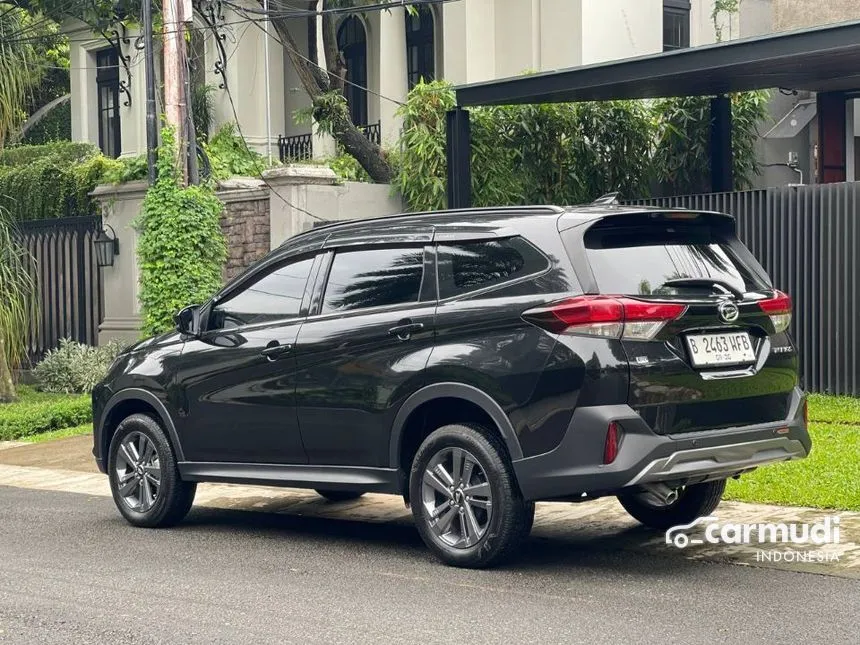 2024 Daihatsu Terios R SUV