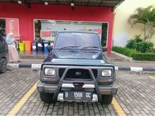 1996 Daihatsu Feroza 1.6 Jeep