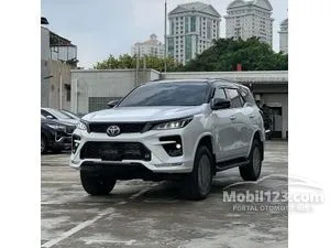 2026 Toyota Fortuner 2.8 GR Sport TSS (Two Tone) (Premium Color) SUV