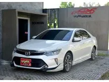 2018 Toyota CAMRY 2.0 (ปี 12-18) G Extremo Sedan