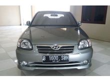 2011 Hyundai Avega 1.5 (Harga Nego)