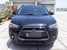 2014 Mitsubishi Outlander Sport 2.0 PX Panoramic tangan 1 Km 40rb
