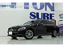 2015 Mercedes-Benz C200 2.0 W205 (ปี 14-19) Avantgarde Sedan