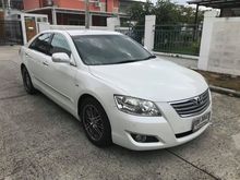 2006 Toyota Camry 2.4 (ปี 06-12) V Sedan AT