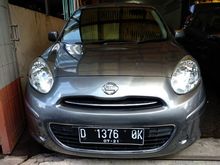 Nisan March mt 2011 dp 15jt
