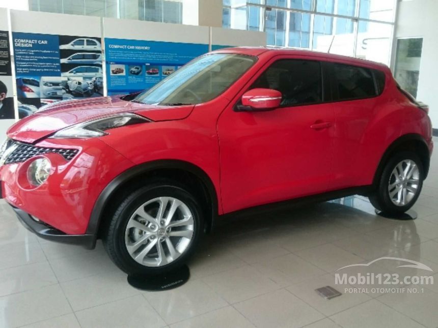 Nissan Juke 2020 Daftar Harga Carmudi Indonesia
