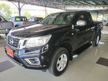 2018 Nissan NP 300 Navara 2.5 KING CAB E Pickup MT