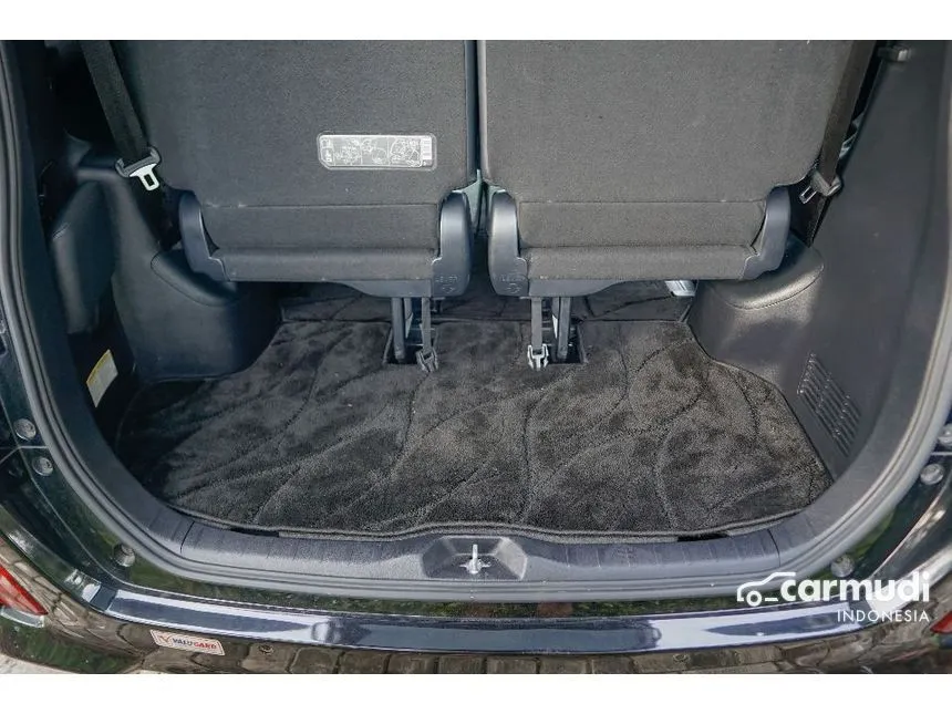 2019 Toyota Voxy MPV