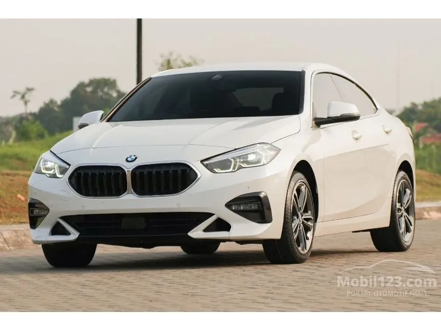 2023 BMW 218i Gran Coupe Sport Coupe