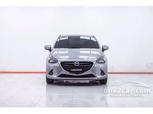 2016 Mazda 2 1.3 High Connect Sedan
