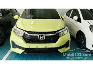 2026 Honda Brio 1.2 Satya E Hatchback
