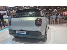 2026 GAC AION UT 0.0 Standard Hatchback adt Harga BBM NAIK Mobil Listrik Paling Dibutuhkan Keluarga Anda, Fitur Multifungsi Yuk Kepoin. Pesan Sekarang