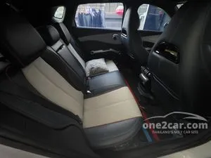 2023 BYD Atto 3 Extended Range SUV