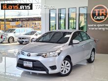 2016 Toyota Vios 1.5 (ปี 13-17) (ปี 13-17) E Sedan
