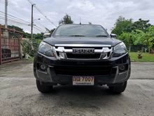 2012 Isuzu D-Max 2.5 CAB-4 (ปี 11-17) Hi-Lander Z-Prestige Pickup AT