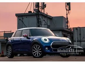 2018 MINI Cooper 1.5 5 Door Hatchback