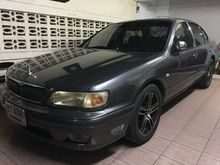 2000 Nissan CEFIRO 2.0 A32 (ปี 96-02) VQ20 Sedan AT