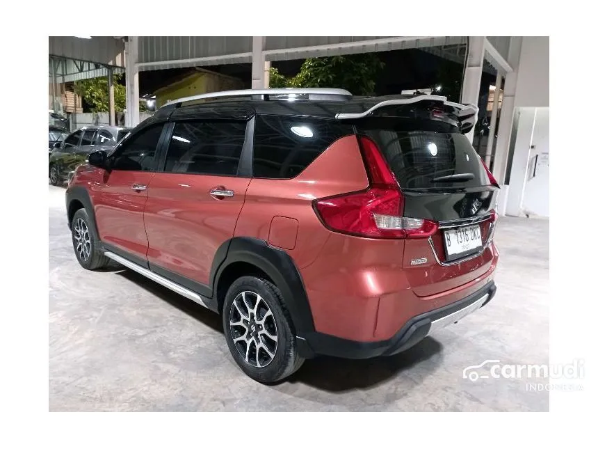 2022 Suzuki XL7 ALPHA Wagon