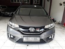2017 Honda Jazz 1.5 RS istimewa